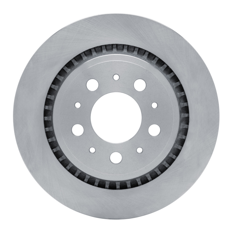 DFC 00-00 Volvo V70 Rear Brake Rotor