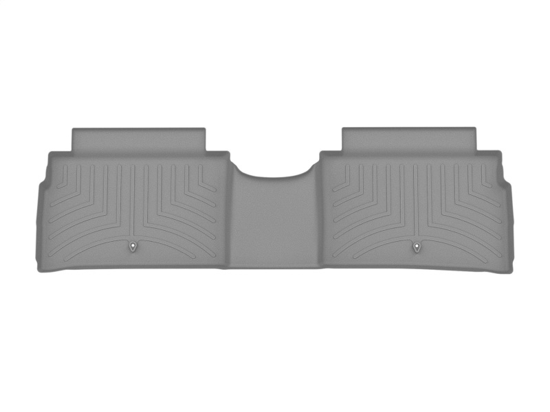 WT FloorLiner - Rear - Grey