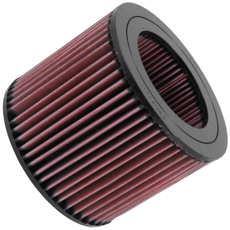 K&N Replacement Air Filter TOYOTA LANDCRUISER 1993-97 thumbnail 2