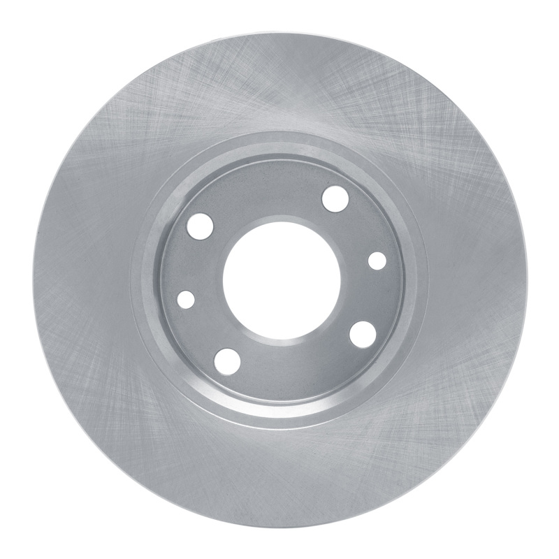 R1 09-19 Fiat 500 Rear Brake Rotors w/Ceramic Pads & Hardware (1x dfc340-07005, 2x dfc600-07001, 1x rnc2310-1569-01, 1x rnc2310-1569-00) thumbnail 8