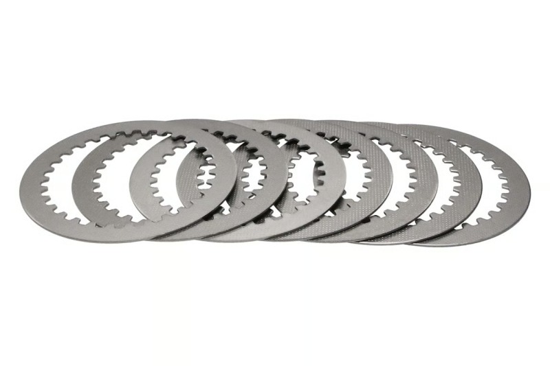 Wiseco 14-17 Yamaha YZ450F Clutch Pack Kit thumbnail 6