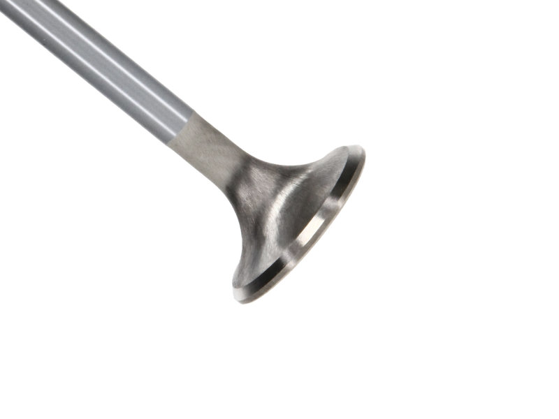 Manley Ford Coyote 5.0L DOHC 4 Valve 31mm Triple Groove Race Master Exhaust Valves (Set of 8) thumbnail 3
