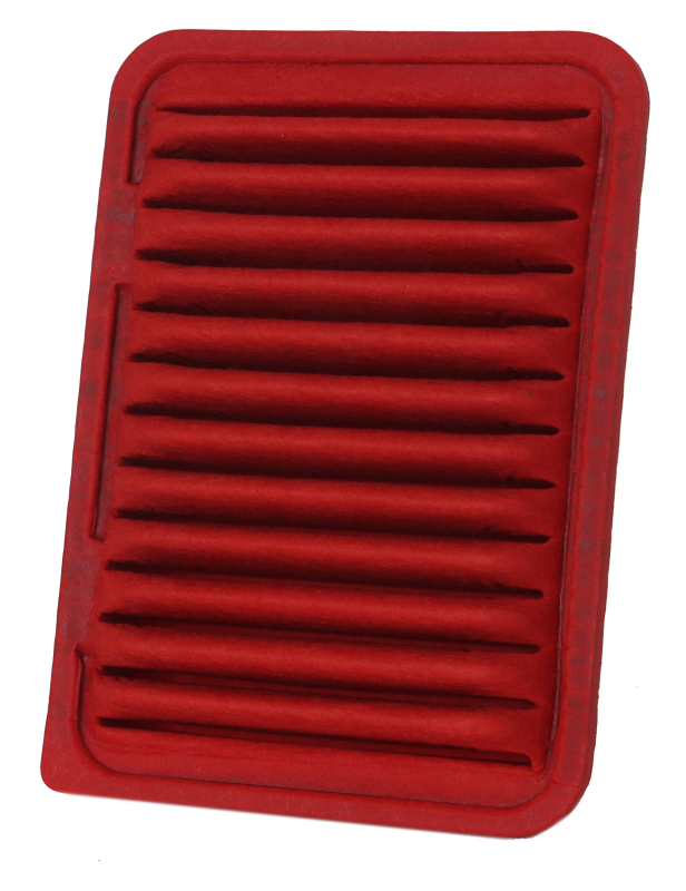 K&N Toy Yaris 06-10 Corolla 07-10 Pont Vibe 09-10 Scion XD 08-09 Air Filter thumbnail 3