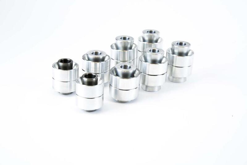 Spherical Bushing Kit (Rear Knuckle)
