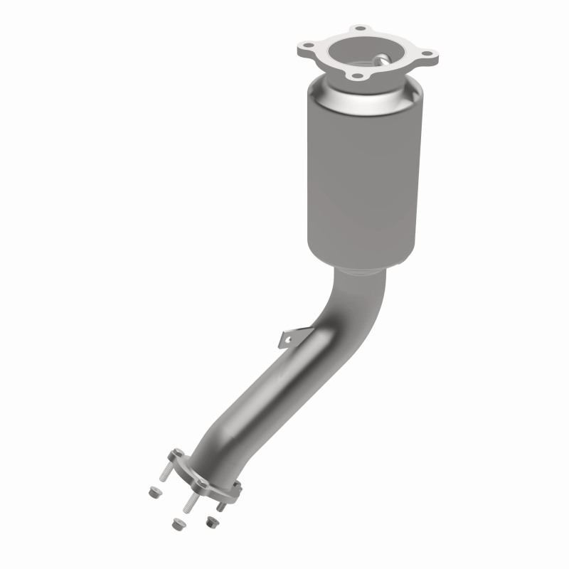 MagnaFlow Direct Fit Catalytic Converter OEM 14-15 Audi A4 L4 2.0L thumbnail 7