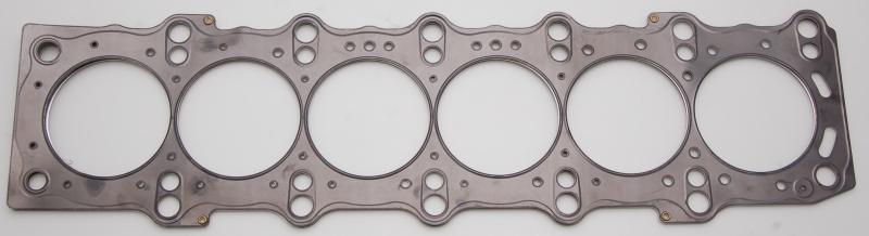 Cometic Toyota / Lexus Supra 93-UP 87mm .040 inch MLS Head Gasket 2JZ Motor thumbnail 9