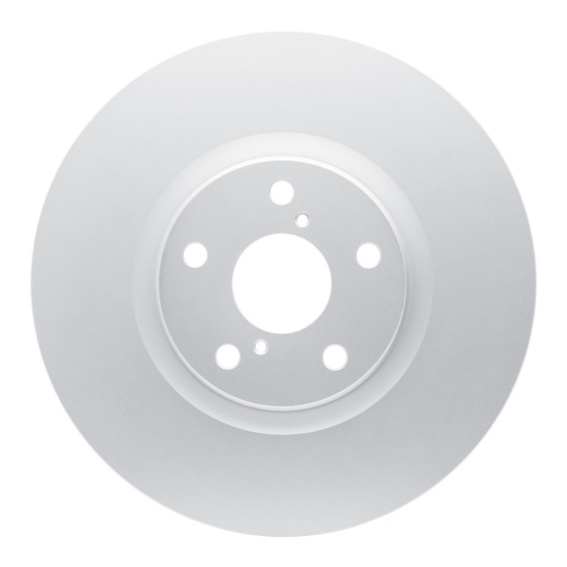 DFC GeoSPEC Coated Rotors - Plain