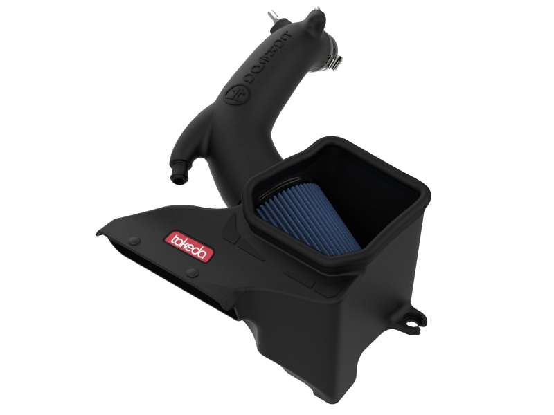 aFe MagnumFORCE Intake Stage-2 Pro 5R 17-23 Hyundai i30N L4-2.0L (t) thumbnail 2