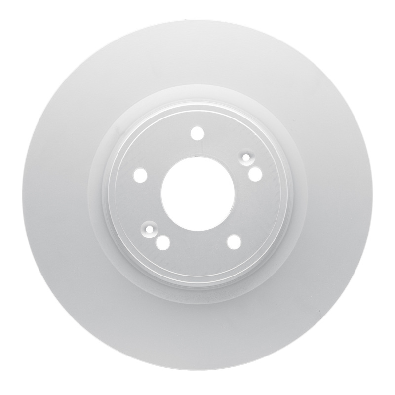 DFC GeoSPEC Coated Rotors - Plain