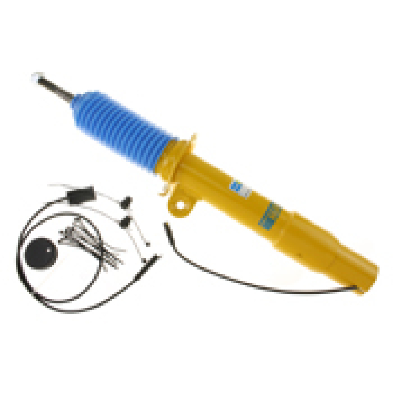 Bilstein B6 (DampTronic) 08-12 BMW M3 v8 4.0L Front Left 36mm Monotube Strut Assembly thumbnail 7