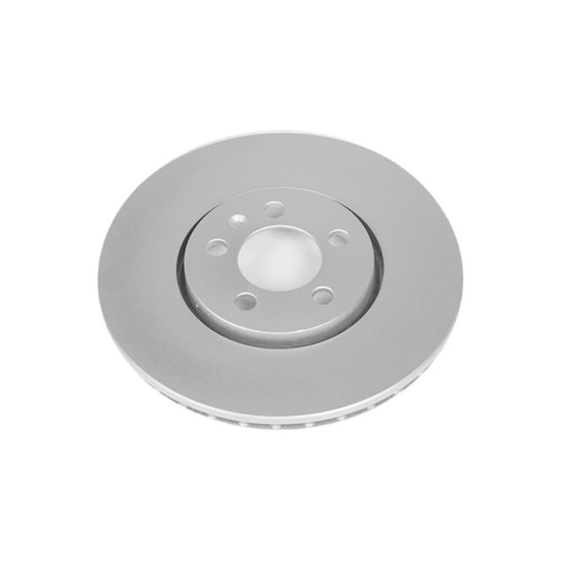 PSB Evolution Coated Rotor