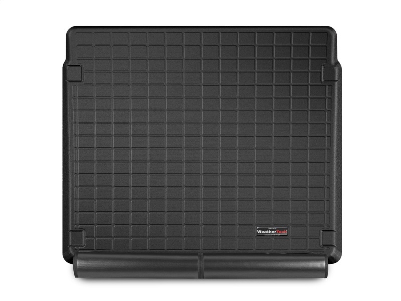 WT Cargo Liners - Black