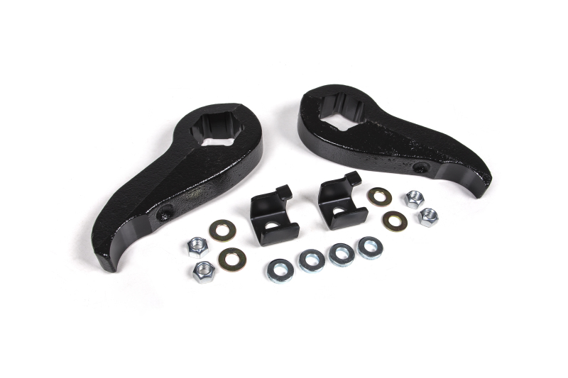 Zone Offroad 2020+ Chevy/GMC 2500HD 2in Front Leveling Kit