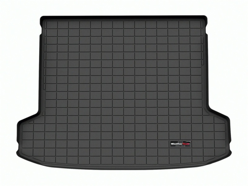 WT Cargo Liners - Black