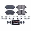PSB Z23 Evolution Brake Pads