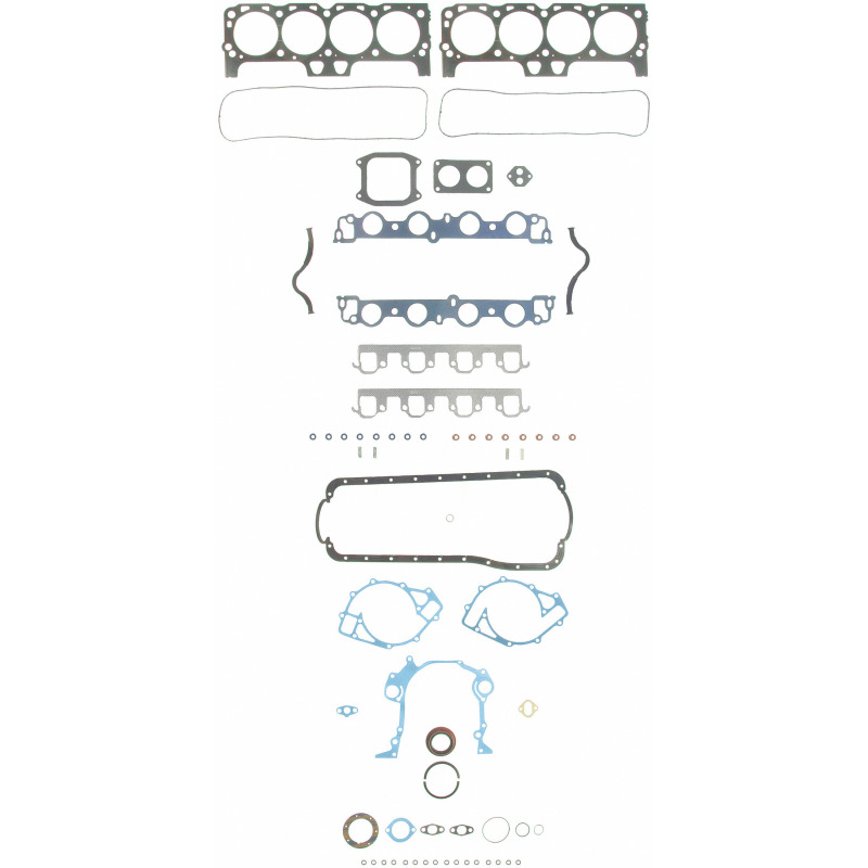 FEL Engine Gasket Sets