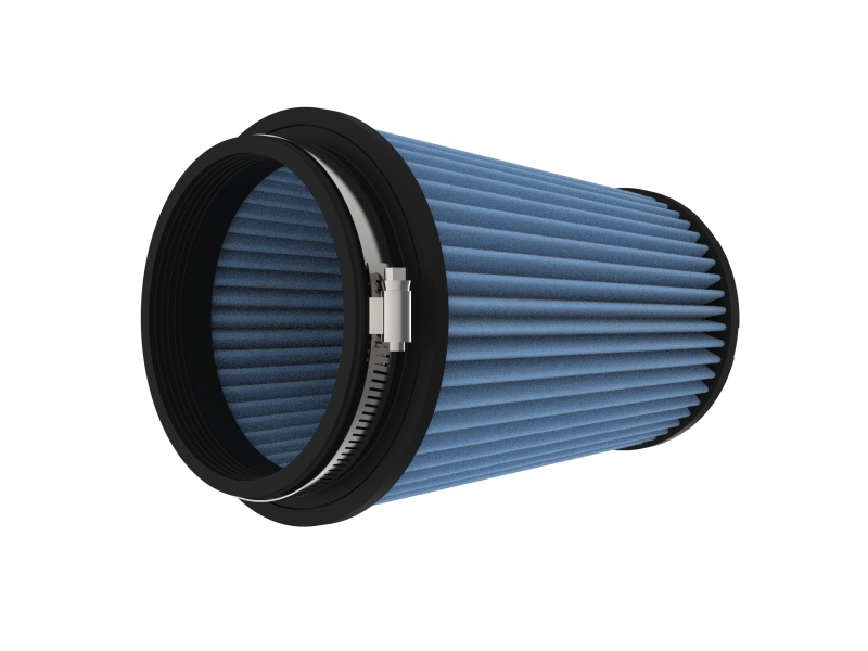 aFe Magnum FORCE Intake Replacement Air Filter w/ D2 Dry Media 5in F x6-1/2in B x5-1/2in T x9in H thumbnail 6