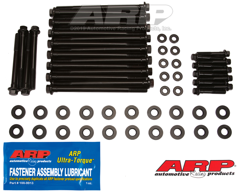 ARP Head Bolt Kits