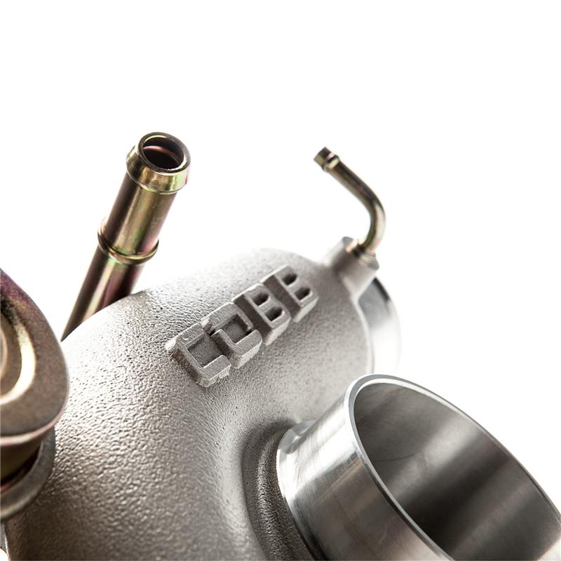 COBB Turbocharger