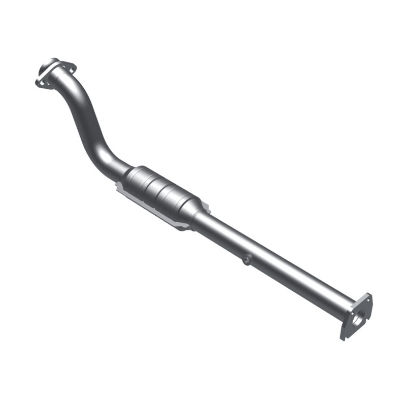 MagnaFlow Direct Fit Catalytic Converter 96 Buick Regal 3.8L thumbnail 4