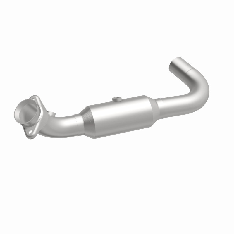 MagnaFlow 07-08 Ford Expedition 5.4L Direct Fit Converter thumbnail 9