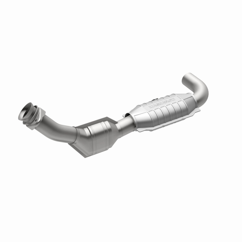 MagnaFlow Direct Fit Catalytic Converter 01-04 Ford F-150 4.2L 2wd thumbnail 6