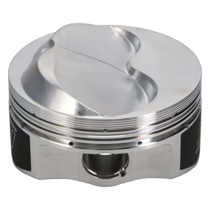 Wiseco Chevy 360 4.040in Bore 1.225in CH 13.00 CC Piston Set