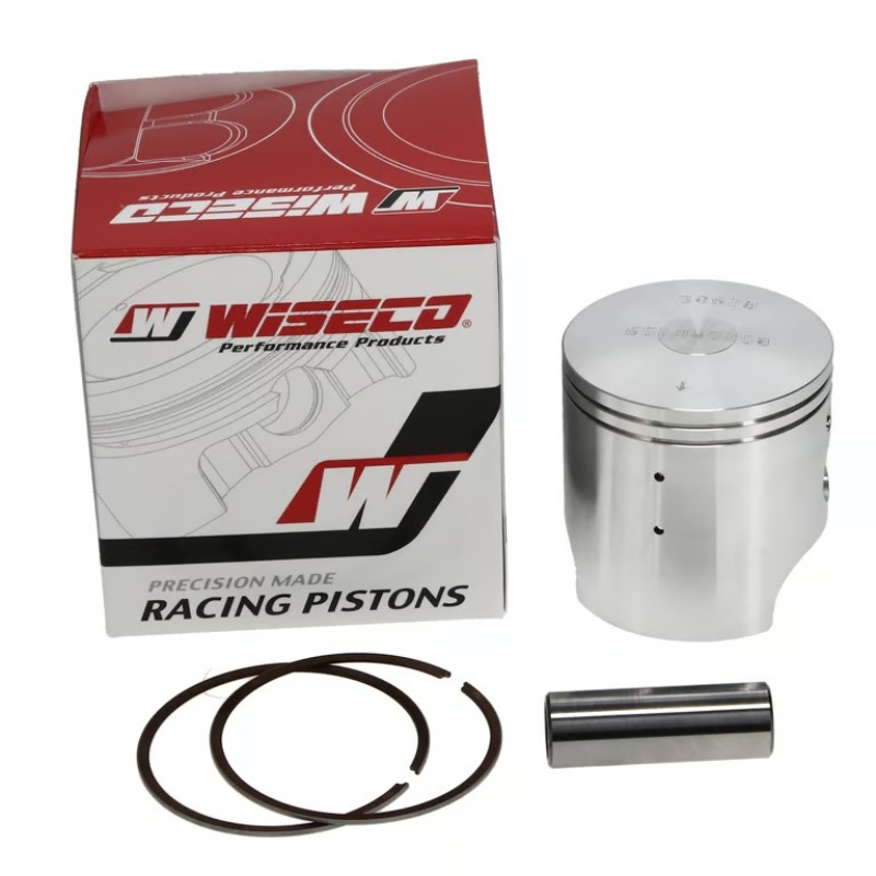 Wiseco 95-13 Kawasaki KX100/03-05 Suzuki RM100 2067CD Piston thumbnail 3