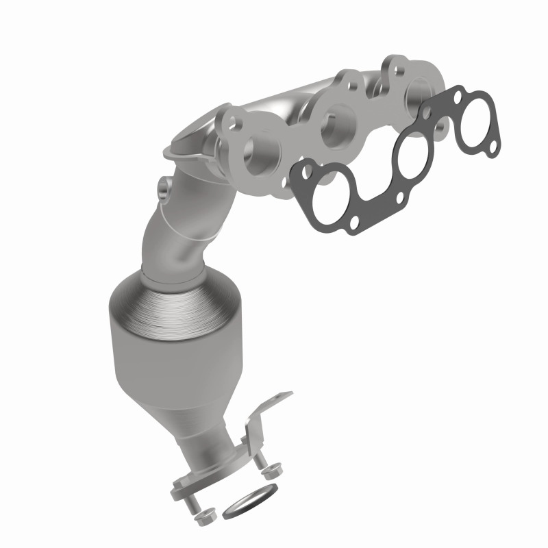 MagnaFlow Direct Fit Catalytic Converter 04-06 Lexus RX330 3.3L D/S thumbnail 9