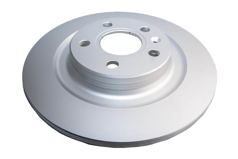 DBA En-Shield Standard Rotors