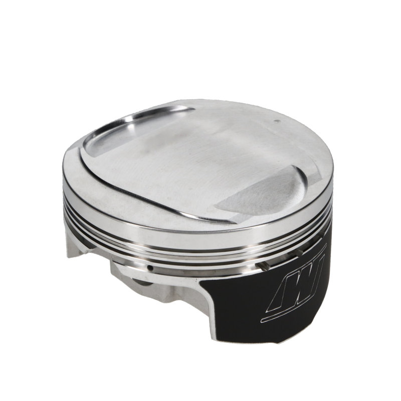 Wiseco Chrysler 6.4L Gen III Hemi Apache 4.100in Bore 6.125in Rod 0.927in Pin Pistons - Set of 8 thumbnail 7