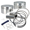 SSC Cylinder & Piston Kits