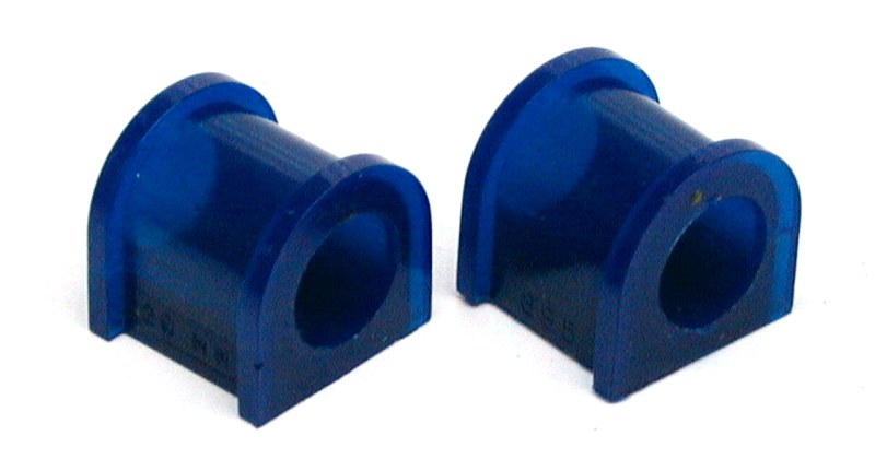 SPR Bushings - Sway Bar