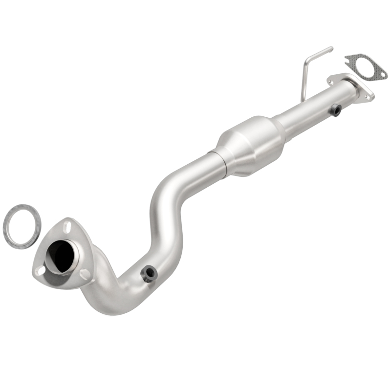 MagnaFlow Conv DF 98-02 Honda Passport 3.2L thumbnail 2