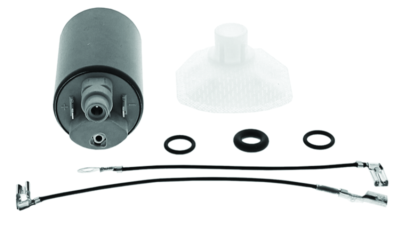 Quadboss Fuel Pumps 401256 QB FUEL PUMP REBUILD KIT thumbnail 3