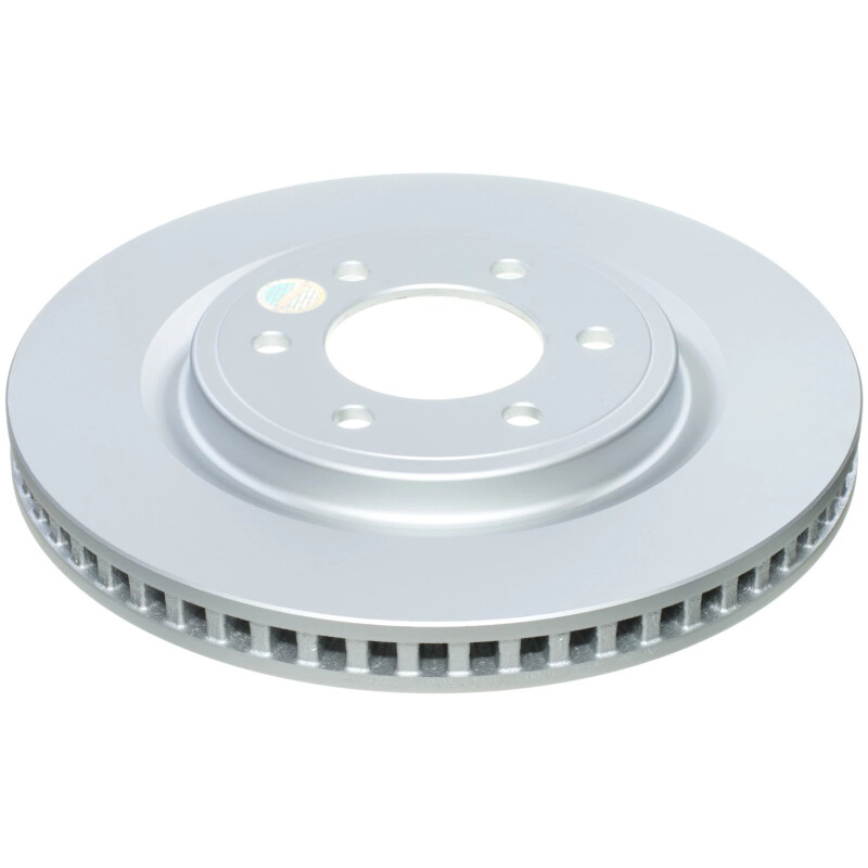 PSB Evolution Coated Rotor