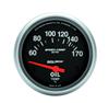 Autometer Sport-Comp 66.7mm 60-170 Deg C Short Sweep Electronic Oil Temperature Gauge thumbnail 6
