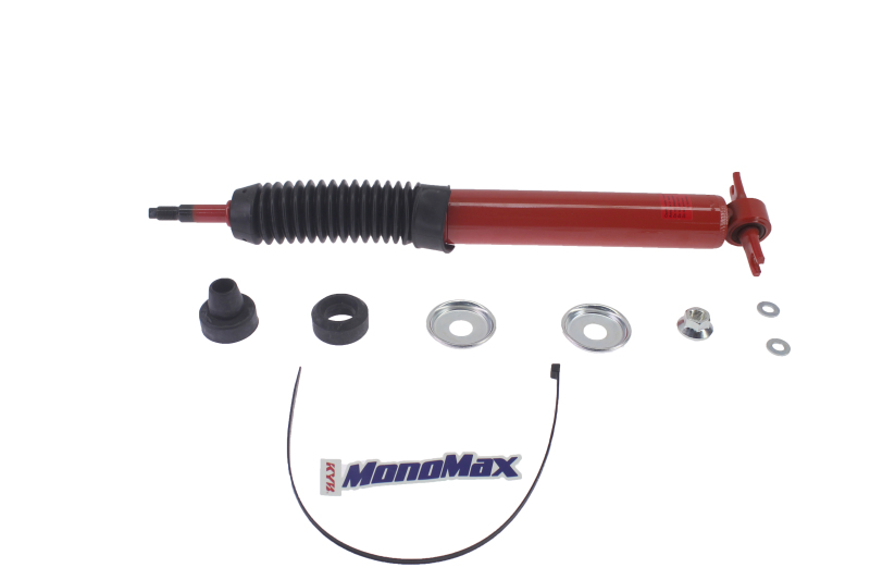 KYB Shocks & Struts MonoMax Shock Front Dodge Ram 2500/3500 (2WD) 2010 thumbnail 7