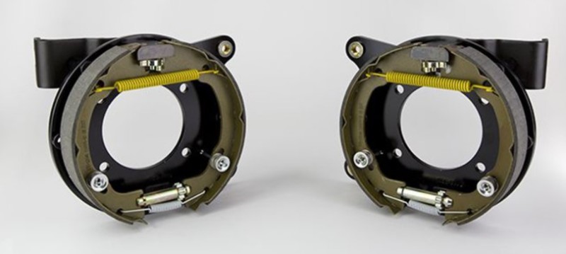 WIL Caliper Brackets