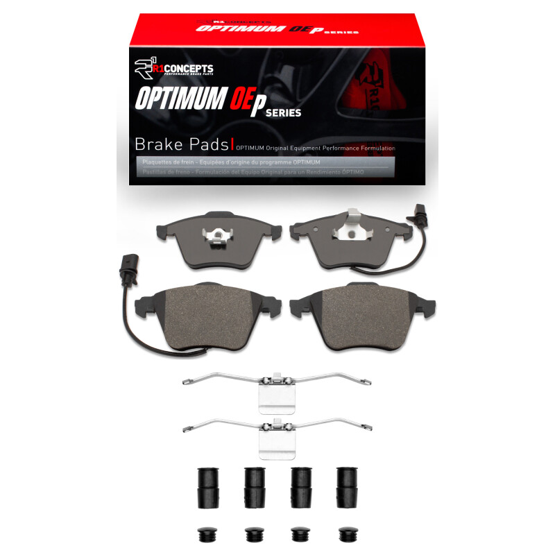 RNC Optimum OE Brake Pads