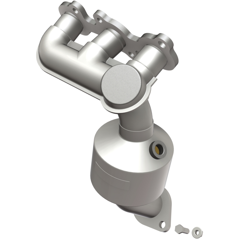 MagnaFlow Direct Fit Catalytic Converter 04-06 Lexus ES330 3.3L thumbnail 3