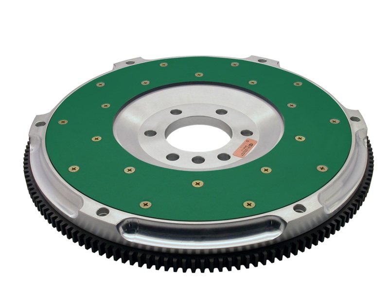 Fidanza 55-86 Chevrolet V8 350 Aluminum Flywheel thumbnail 2