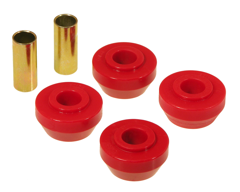 PRO Strut/Track Arm Bush - Red