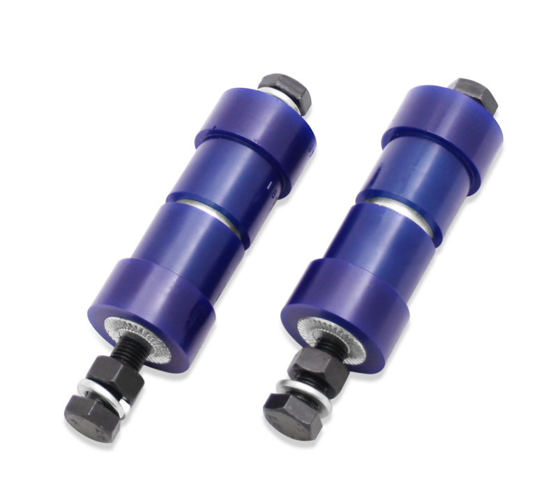 SPR Bushings - Control Arm