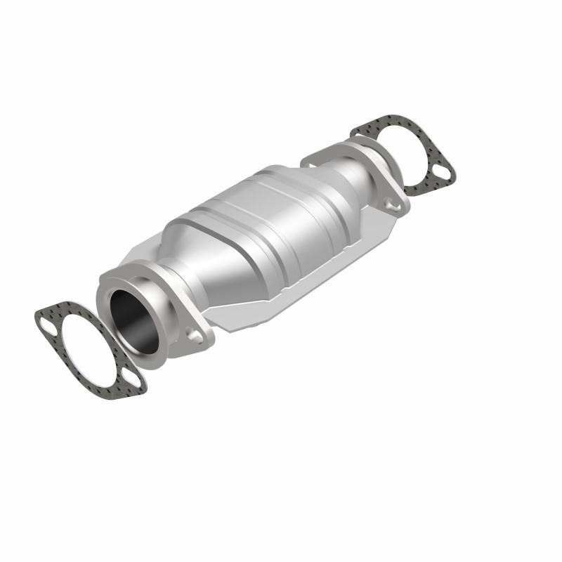 MagnaFlow Direct Fit Catalytic Converter 99-01 Nissan Altima 2.4L thumbnail 9