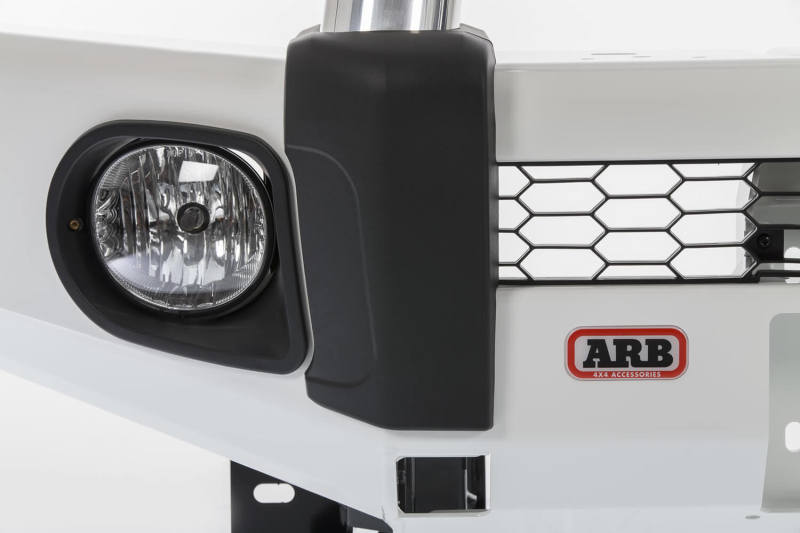 ARB Front Bar Options