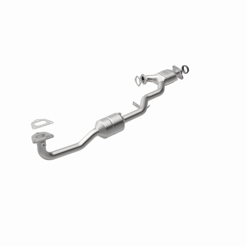 MagnaFlow Direct Fit Catalytic Converter 04-05 Subaru Outback/Legacy 2.5L D/S thumbnail 8
