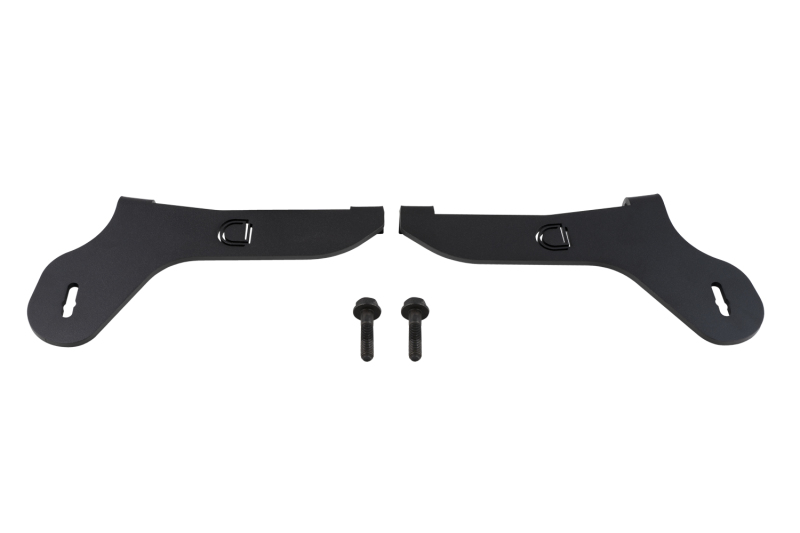 Diode Dynamics 17-20 Ford Raptor SS5 Bumper Bracket Kit thumbnail 2