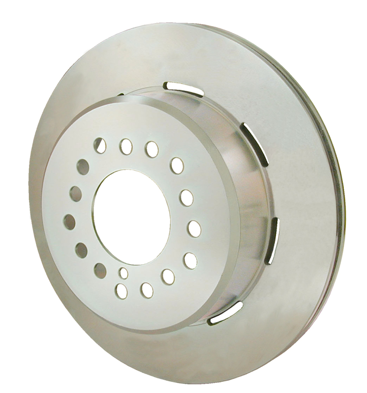 WIL Rotors