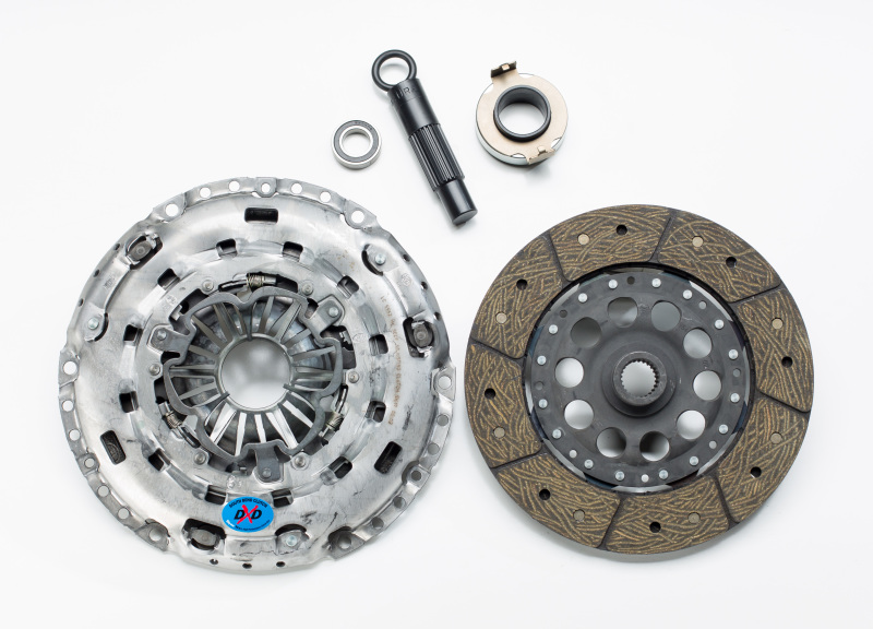 South Bend / DXD Racing Clutch 03-06 Honda Accord 3L Stg 2 Daily Clutch Kit thumbnail 3